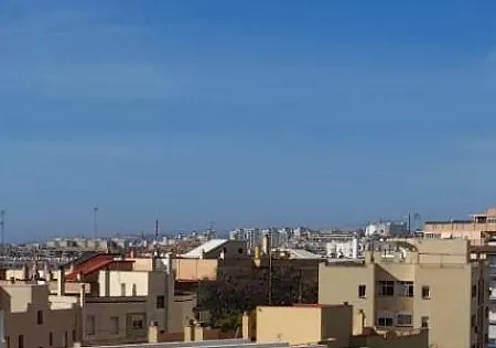 Apartmán Terrace, Parking & Pool Estepona