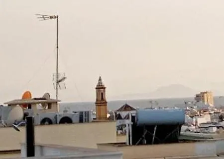 Apartmán Terrace, Parking & Pool