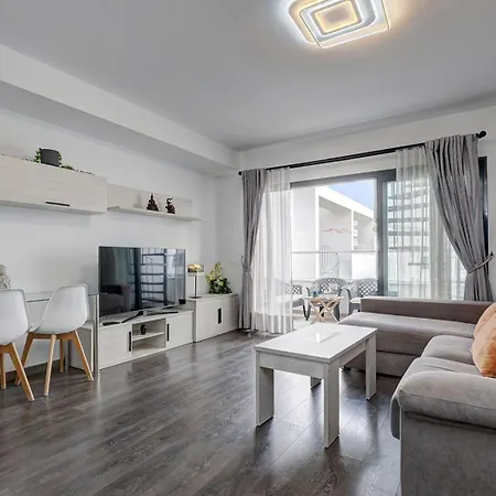 Terrace, Parking & Pool