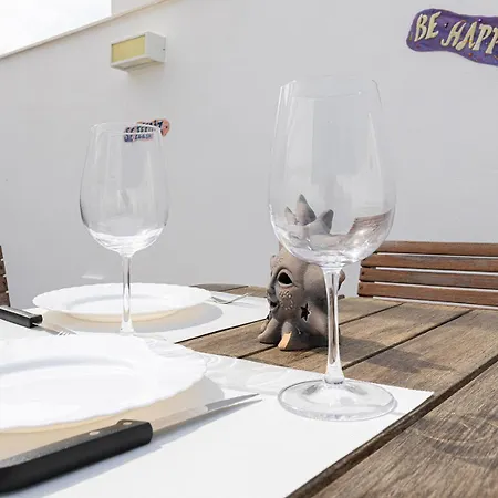 Apartmán Terrace, Parking & Pool