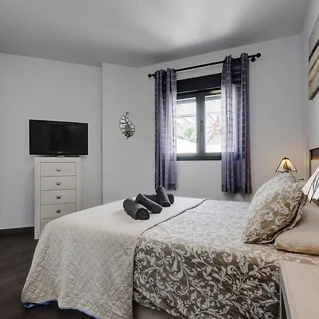 Terrace, Parking & Pool *