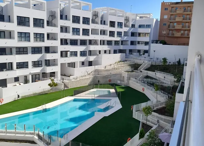 アパート Terrace, Parking & Pool