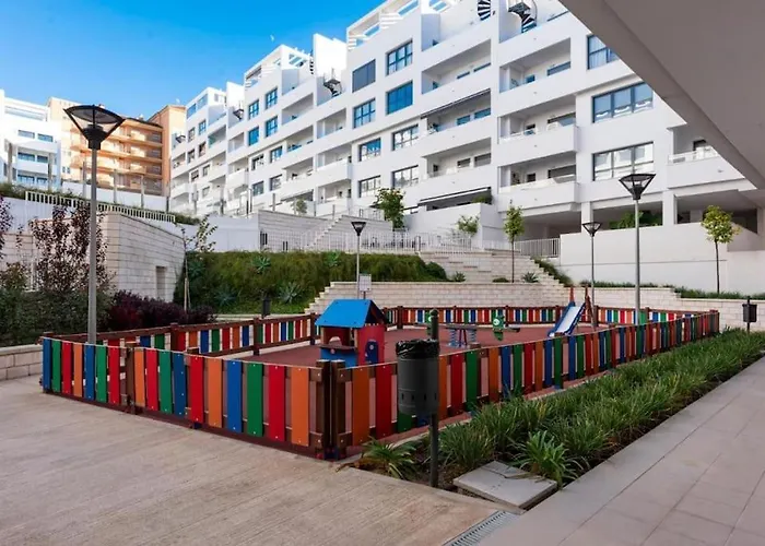 アパート Terrace, Parking & Pool *