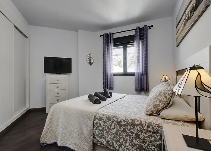 Terrace, Parking & Pool *