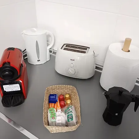 Appartement Terrace, Parking & Pool *