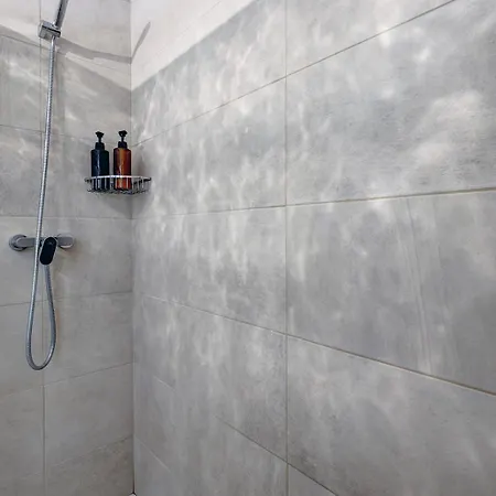 Appartement Terrace, Parking & Pool *