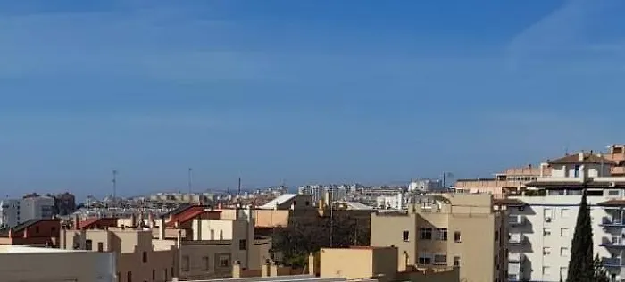 Apartment Terrace, Parking & Pool Estepona