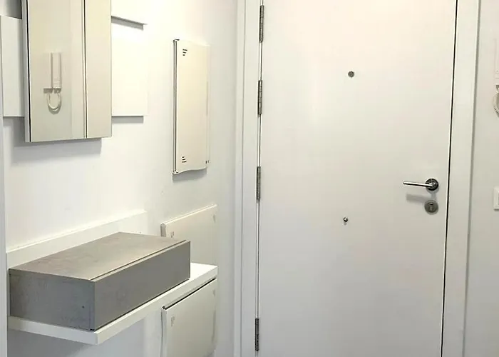 Apartment Terrace, Parking & Pool Estepona